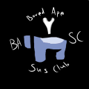 Bored Ape SUS Club - discord server icon