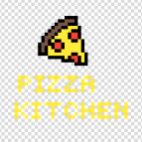 🍕PIZZA Kitchen!!! - discord server icon