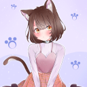 ✧･ﾟ: ✧･ﾟ: Cosplay Café :･ﾟ✧:･ﾟ✧ - discord server icon