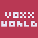 Voxx World - discord server icon