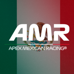 APEX MEXICAN RACING - discord server icon