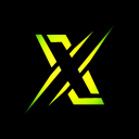 X factor - discord server icon