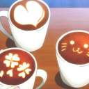 BLFN Cafe - discord server icon