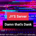 Damn That's Dank - discord server icon