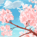 ELYSIAN PARADIS ♡ - discord server icon
