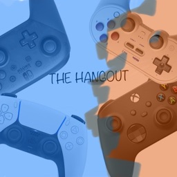 The Hangout - discord server icon