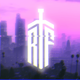 RedForceRP | FA © - discord server icon
