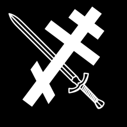 Orthodox Brotherhood ☦ - discord server icon