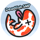 Deadfish SMP 🐟 - discord server icon