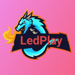 LedPlay Oficjalny Serwer - discord server icon