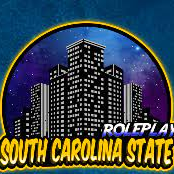 South Carolina State RP | SCSRP Broken - discord server icon