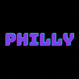 Philly's Universe - discord server icon
