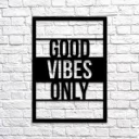 GVCR | Good Vibes Chat room - discord server icon