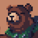 Bear Revived - discord server icon