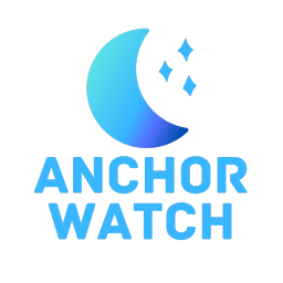 Anchor Watch - discord server icon