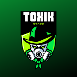 ToxikRefunds - discord server icon