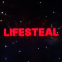 LifeStealSmp - discord server icon