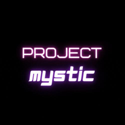 Project_Mystic - discord server icon