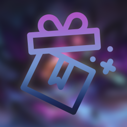 🌑 Alex's Gifting Galaxy 🌕 - discord server icon