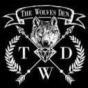 The Wolf's Den - discord server icon
