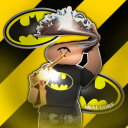 8Luger Bat - discord server icon