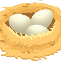 The Nest - discord server icon