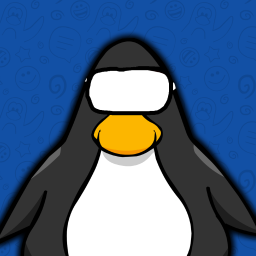 Club Penguin DAO - discord server icon