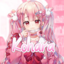 Kohara・ꔫ₊˚⊹ - discord server icon