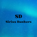 Sirius Dankers - discord server icon