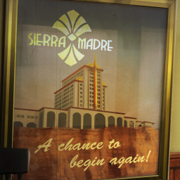 Sierra Madre ♠❤ - discord server icon
