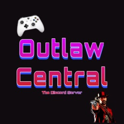 Outlaw Central - discord server icon