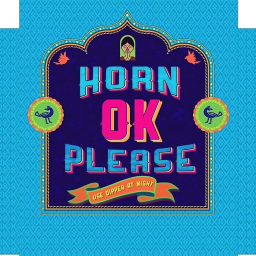 HORN PLEASE - discord server icon