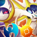 SOLGALEO AND LUNALA 'S GALAXY - discord server icon