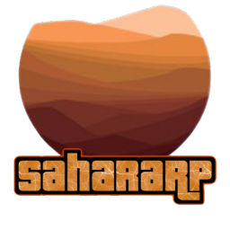 SaharaRP - discord server icon