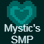 Mystic's SMP - discord server icon