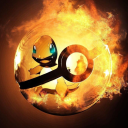 Project Oasis - discord server icon