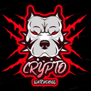Crypto Watchdogs - discord server icon