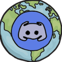 ♥Earth Land♥ - discord server icon