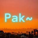 Pak's Den - discord server icon