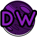 Da WRLD - discord server icon