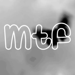 ꕤ・ MTF #80 ꒷꒦・🔧 - discord server icon
