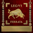 Legio VI Ferrata - discord server icon