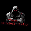DarkSeid Gaming - discord server icon