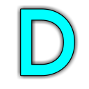 D Zone - discord server icon