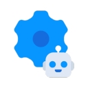 System Bot Support - discord server icon