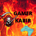GAMER KABIR SERVER - discord server icon
