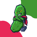 World of Pickles - discord server icon