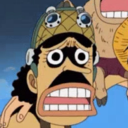 Usopp - discord server icon