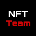 NFT Team - discord server icon