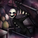 Marionette Puppets - discord server icon